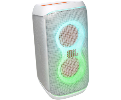 High Power Audio JBL Partybox Club 120 Biały